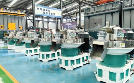 購買生物質顆粒機，以防上當