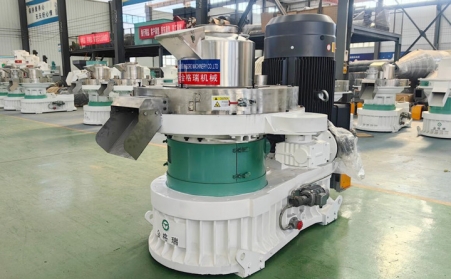 生物質顆粒機那些你不知道的秘密